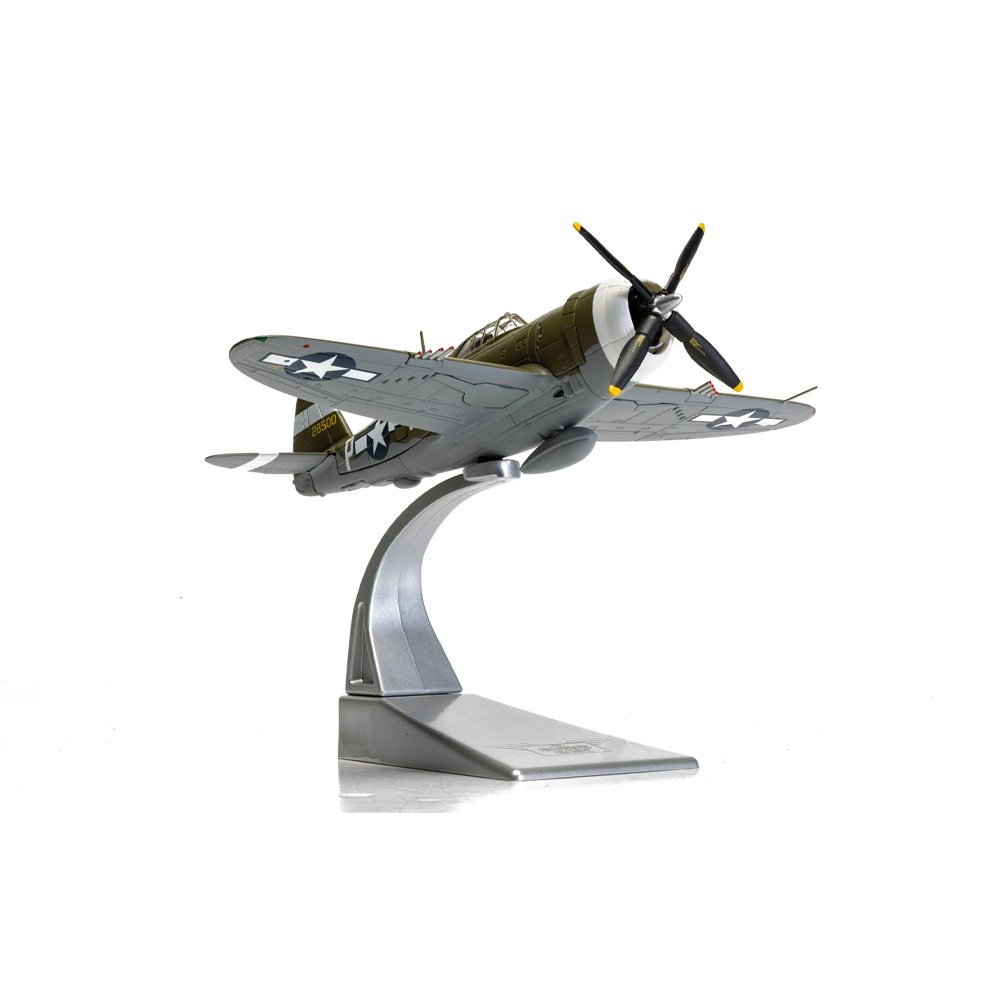 Corgi 1/72 Republic P-47D Thunderbolt - 42-8500/Ho-P Cripes A Mighty