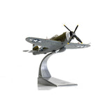 Corgi 1/72 Republic P-47D Thunderbolt - 42-8500/Ho-P Cripes A Mighty
