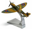 CORGI SUPERMARINE SPITFIRE MKI, ZD-D P9443, FLT LT. DOUGLAS BADER, RAF 222SQN, DUXFORD, 1 JUNE 1940