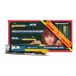 HORNBY BR HIGH SPEED TRAIN SET - INSPIRED BY R685
