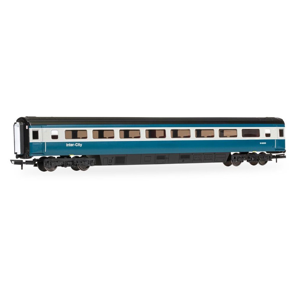 HORNBY BR HIGH SPEED TRAIN SET - INSPIRED BY R685