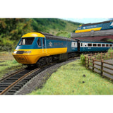 HORNBY BR HIGH SPEED TRAIN SET - INSPIRED BY R685