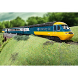 HORNBY BR HIGH SPEED TRAIN SET - INSPIRED BY R685