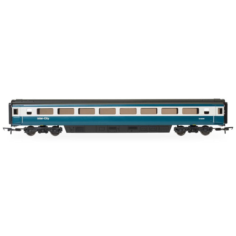 HORNBY BR HIGH SPEED TRAIN SET - INSPIRED BY R685