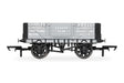 HORNBY CHARLES ABELL 4 PLANK WAGON NO214