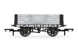 HORNBY CHARLES ABELL 4 PLANK WAGON NO214