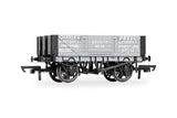 HORNBY CHARLES ABELL 4 PLANK WAGON NO214