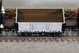 HORNBY CHARLES ABELL 4 PLANK WAGON NO214