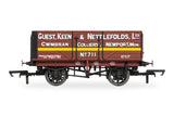 HORNBY GUEST KEEN & NETTLEFOLDS 7 PLANK WAGON NO111