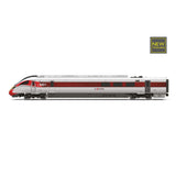 HORNBY LNER AZUMA HIGH SPEED SET - 800201