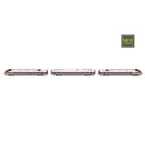HORNBY LNER AZUMA HIGH SPEED SET - 800201
