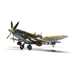 AIRFIX SUPERMARINE SPITFIRE MK.IXC - FLYING DRAY