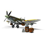 AIRFIX SUPERMARINE SPITFIRE MK.IXC - FLYING DRAY