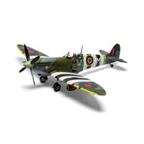 AIRFIX SUPERMARINE SPITFIRE MK.IXC - FLYING DRAY