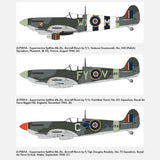 AIRFIX SUPERMARINE SPITFIRE MK.IXC - FLYING DRAY