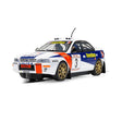 Scalextric Subaru Impreza - Thailand Rally 1997