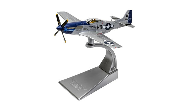 Corgi 1/72 North American P-51D-10-Na-44 14237/Ho Moonbeam Mcswine