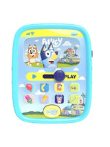 Bluey My First Tablet