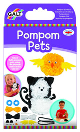 Galt Pom Pom Pets
