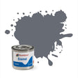 Humbrol 123 Dark Sea Grey Satin