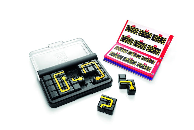 IQ Games IQ Circuit Boardgame