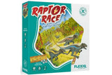Raptor Race