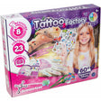 Tattoo Factory
