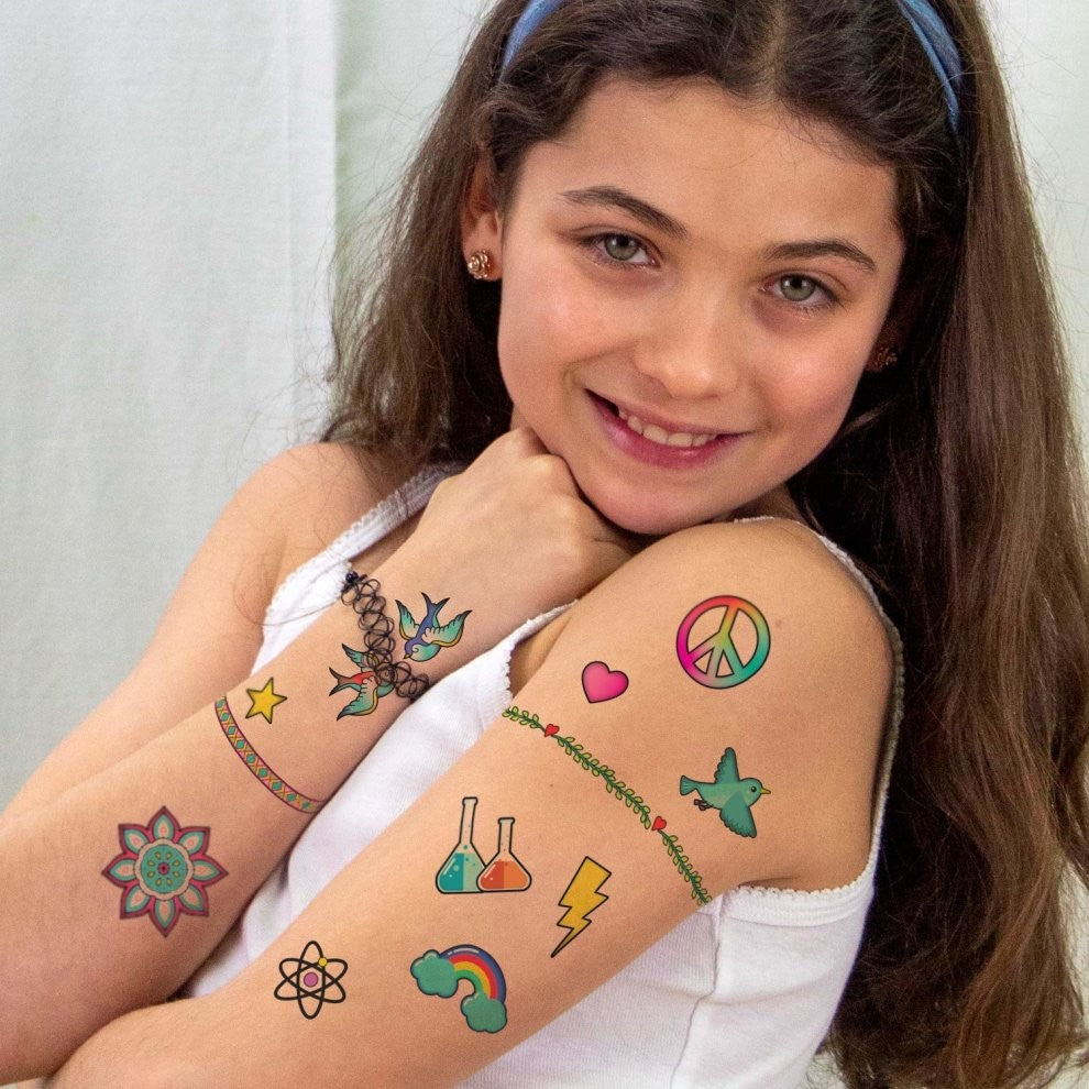 Tattoo Factory