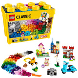 LEGO LEGO Classic LEGO® Large Creative Brick Box 10698 Age: 36251