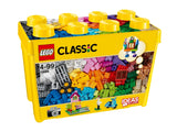 LEGO LEGO Classic LEGO® Large Creative Brick Box 10698 Age: 36251