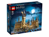 Lego Harry Potter Hogwarts Castle 71043 Age: 16+