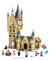 Lego Harry Potter Hogwarts Astromony Tower 75969 Ages 9+