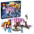 LEGO AVATAR TORUK MAKTO & TREE OF SOULS 75574 AGE: 12+