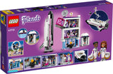 LEGO FRIENDS OLIVIA'S SPACE ACADEMY 41713 AGE: 8+