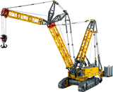 LEGO TECHNIC LIEBHERR CRAWLER CRANE LR 13000 42146 AGE: 18+