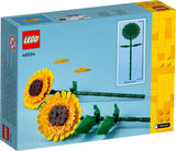 LEGO Botanicals Sunflowers 40524 Age: 8+
