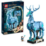 LEGO Harry Potter Expecto Patronum 76414 Age: 14+