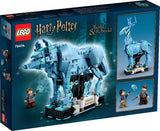LEGO Harry Potter Expecto Patronum 76414 Age: 14+