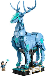 LEGO Harry Potter Expecto Patronum 76414 Age: 14+