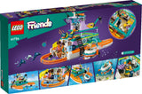 LEGO FRIENDS SEA RESCUE BOAT 41734 AGE: 7+