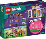 LEGO FRIENDS HORSE TRAINING 41746 AGE: 4+
