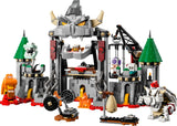 LEGO SUPER MARIO DRY BOWSER CASTLE BATTLE EXPANSION PACK 71423 AGE: 8+