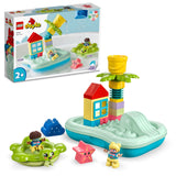 LEGO DUPLO WATER PARK 10989 AGE: 2+