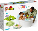 LEGO DUPLO WATER PARK 10989 AGE: 2+