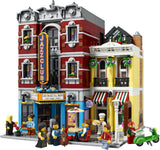LEGO Icons Jazz Club 10312 Age:18+