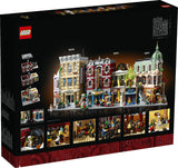 LEGO Icons Jazz Club 10312 Age:18+