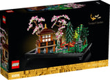 LEGO Icons Tranquil Garden 10315 Age: 18+