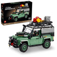 Lego Land Rover Classic Defender 90 - 10317