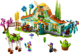 LEGO DREAMZZZ STABLE OF DREAM CREATURES 71459 AGE: 8+