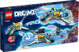 LEGO Dreamzzz Mr. Oz's Spacebus 71460 Age: 9+